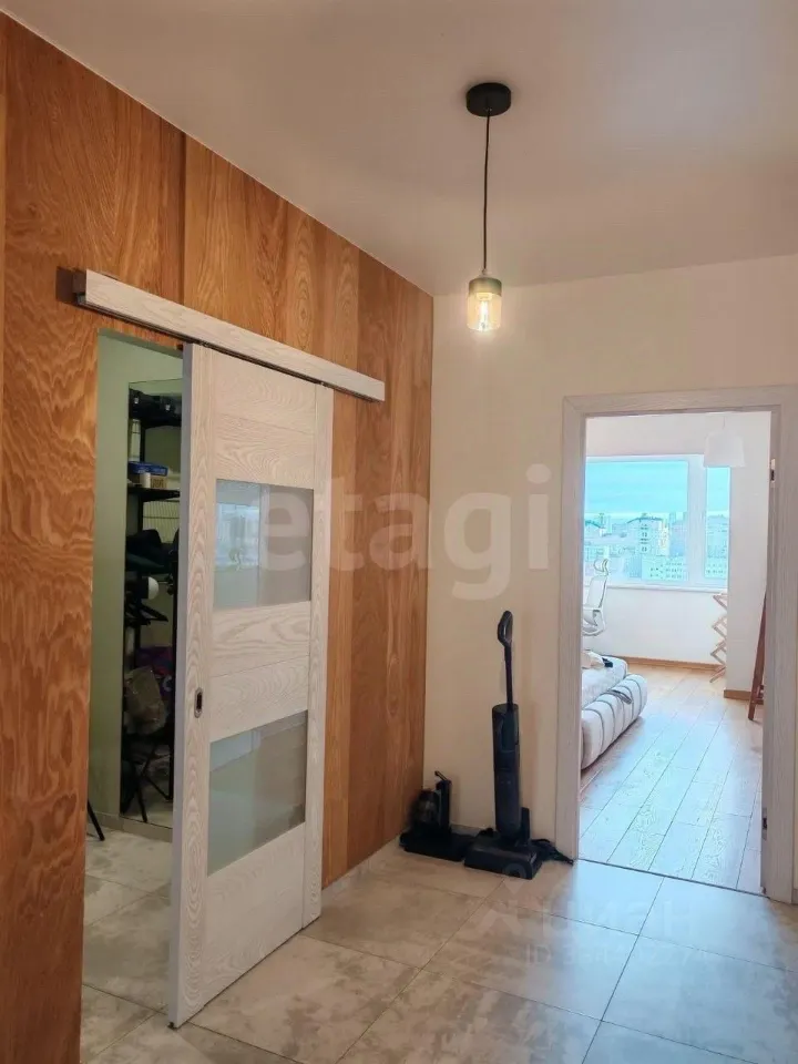 2-к квартира, 80 м², 7/10 эт.