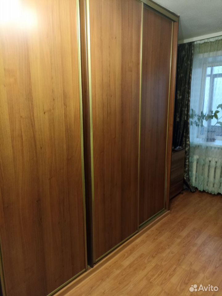 1-к квартира, 30 м², 3/5 эт.