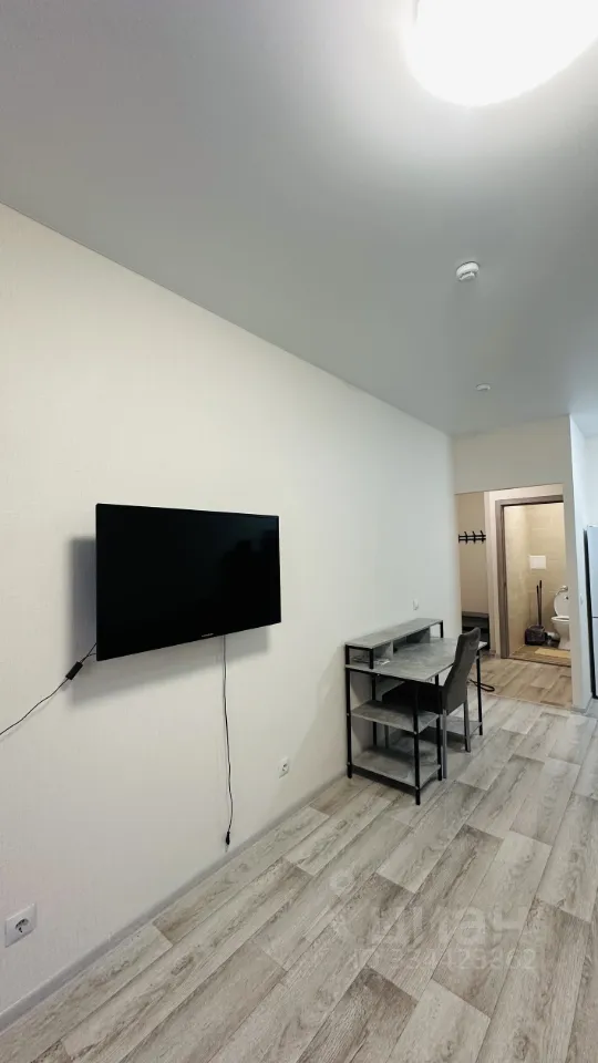 Студия, 32 м², 6/16 эт.