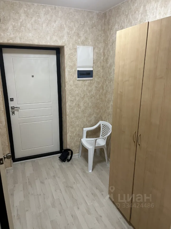 Студия, 32 м², 6/24 эт.