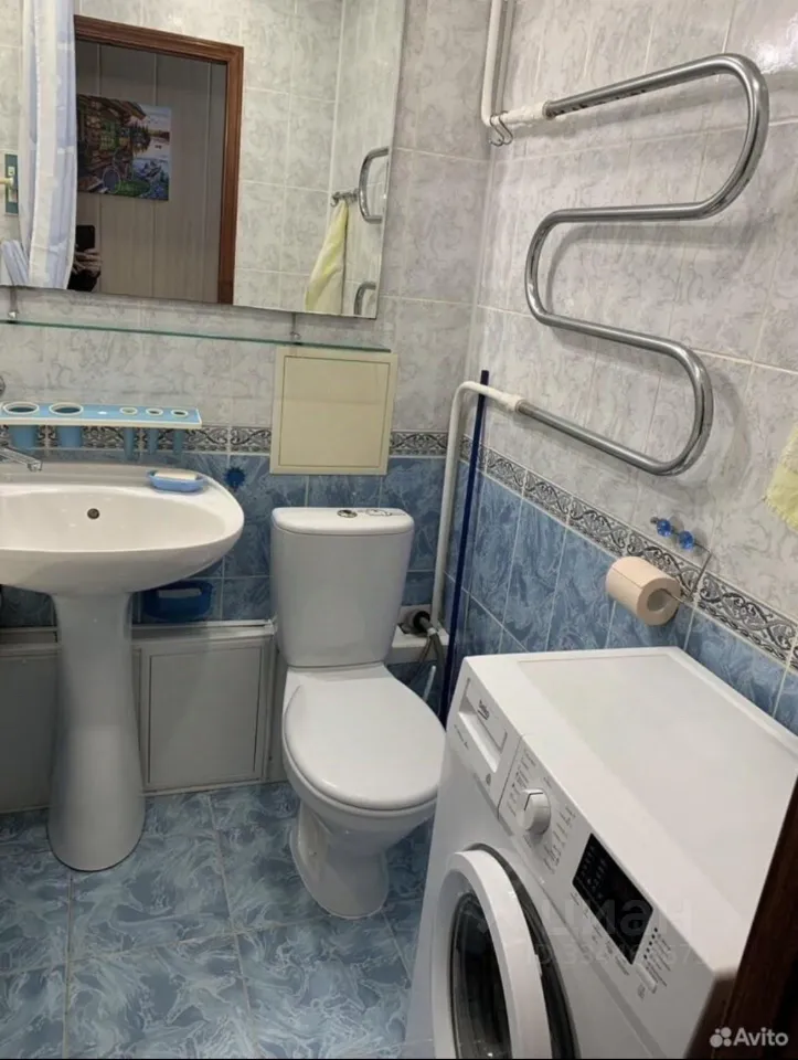3-к квартира, 51 м², 1/5 эт.