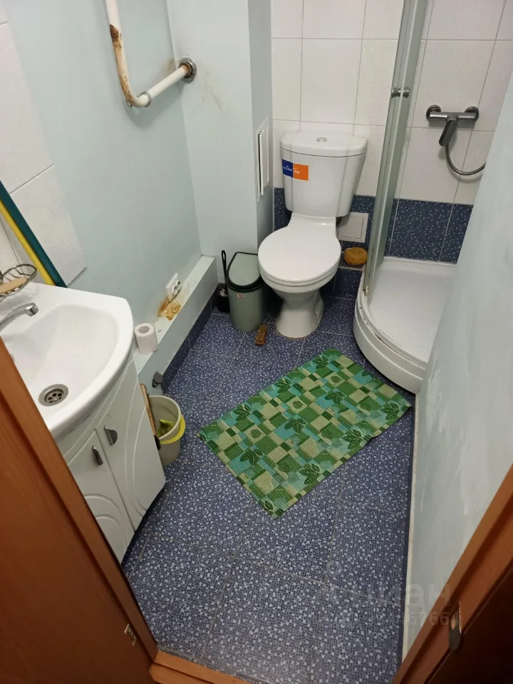 Студия, 24 м², 17/20 эт.