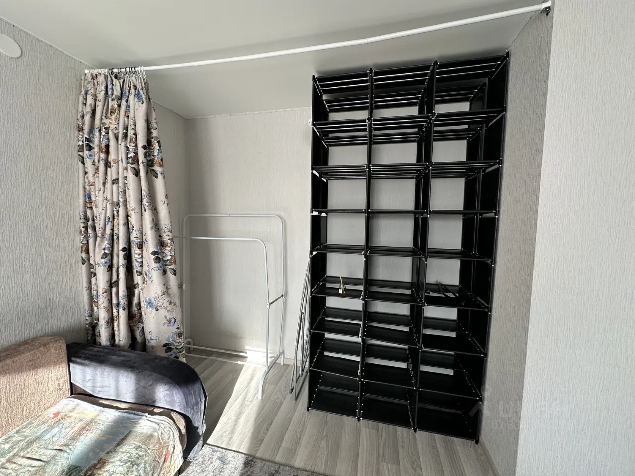 1-к квартира, 8 м², 5/9 эт.