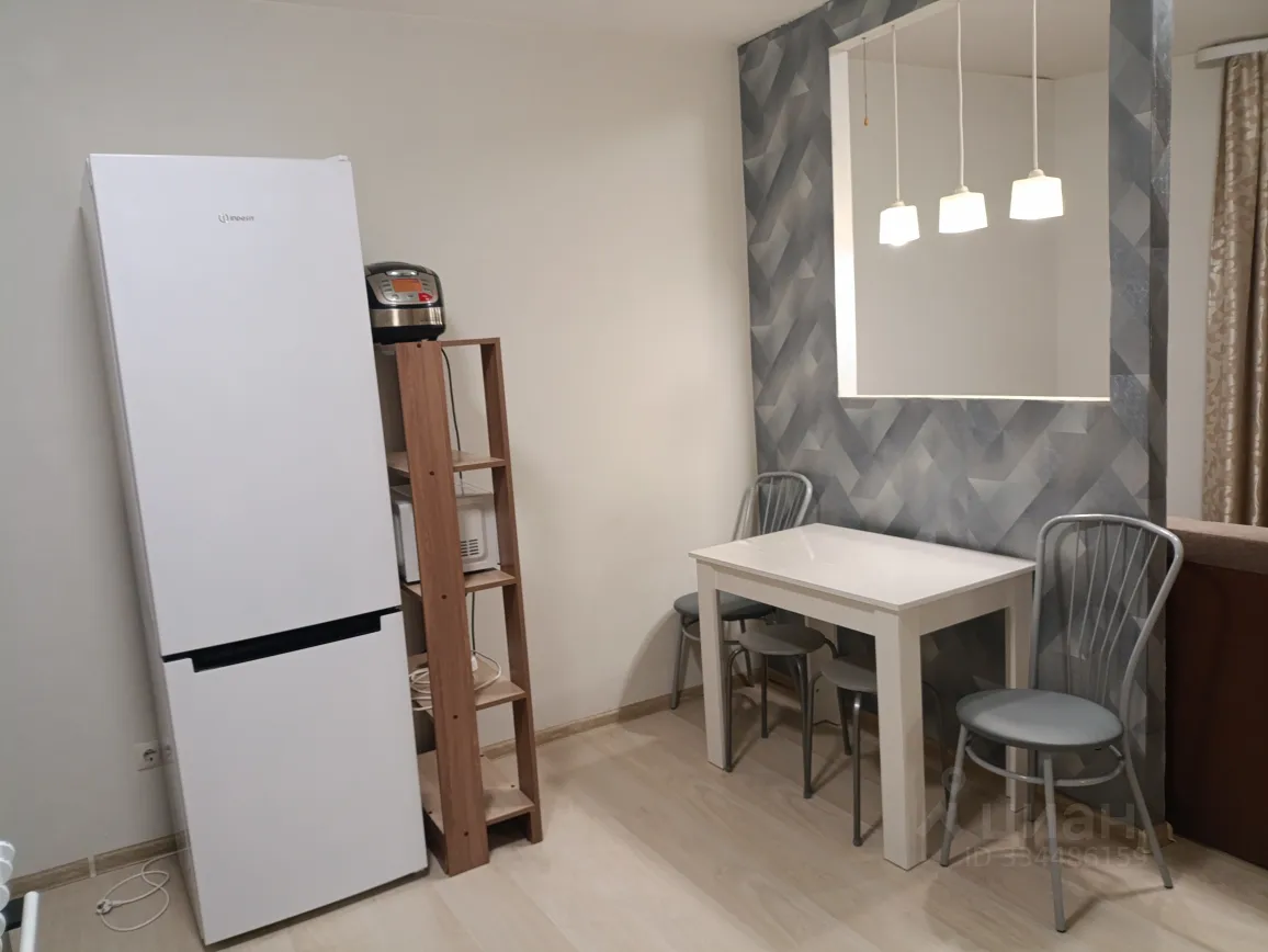 Студия, 25 м², 13/27 эт.
