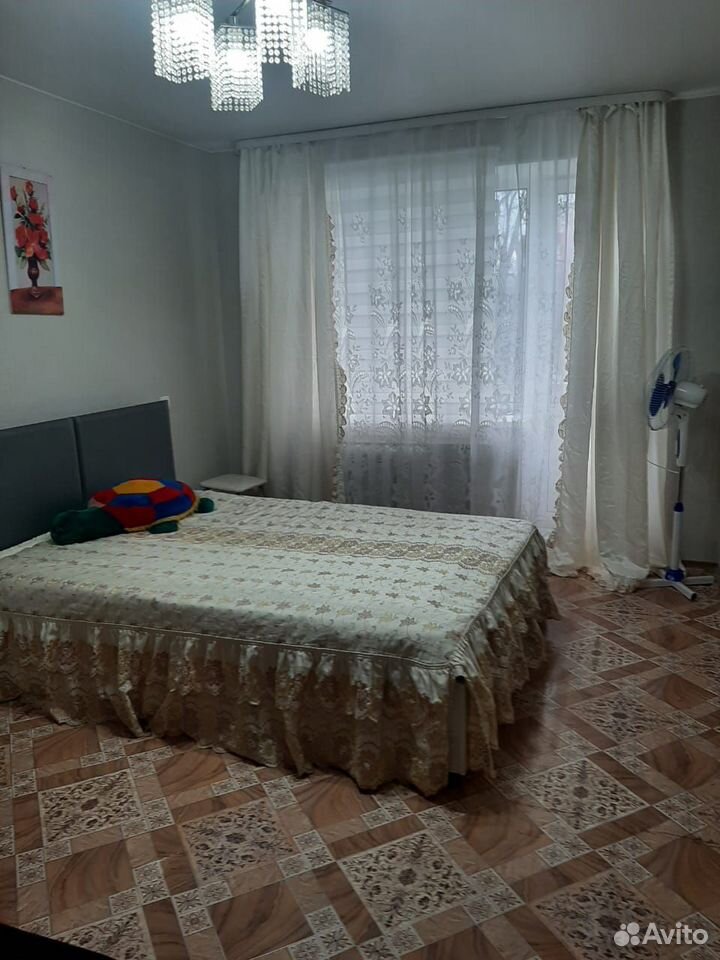 2-к квартира, 49 м², 2/5 эт.