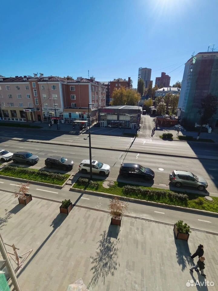 2-к квартира, 43 м², 4/5 эт.