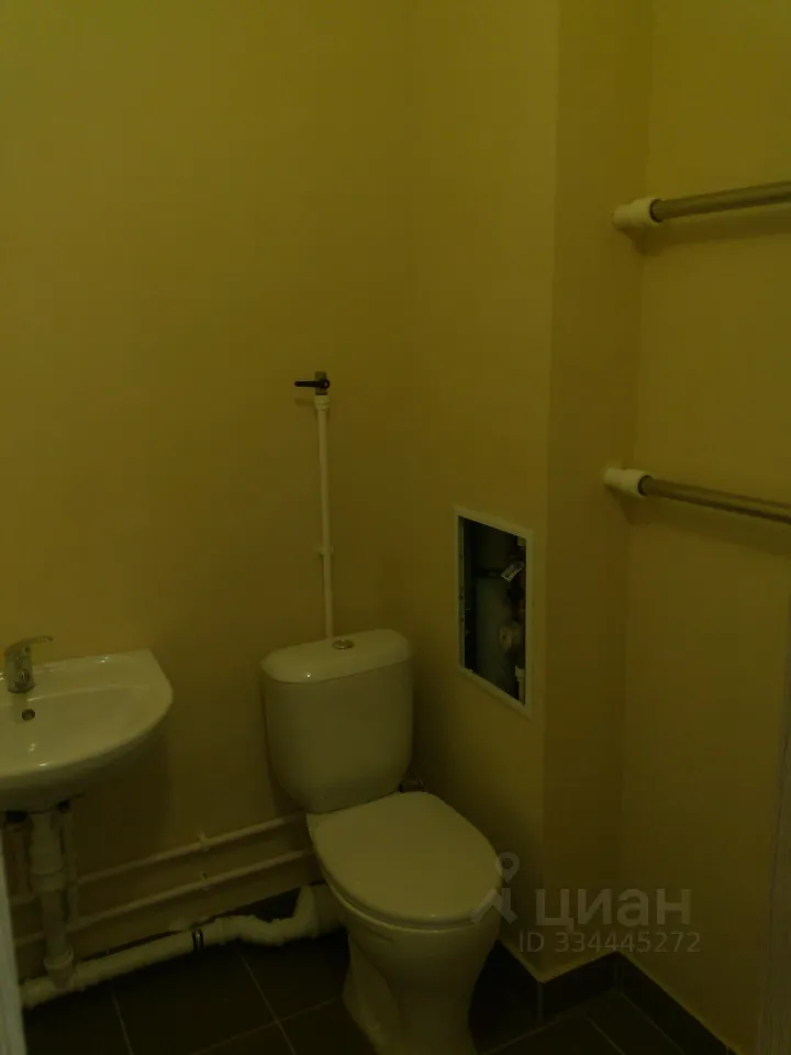 2-к квартира, 56 м², 6/13 эт.