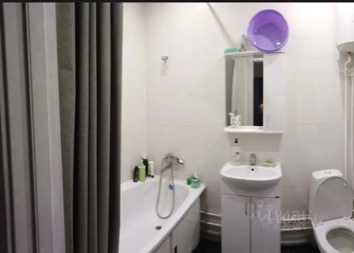 2-к квартира, 49 м², 13/17 эт.