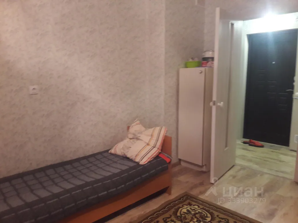 Студия, 24 м², 2/9 эт.