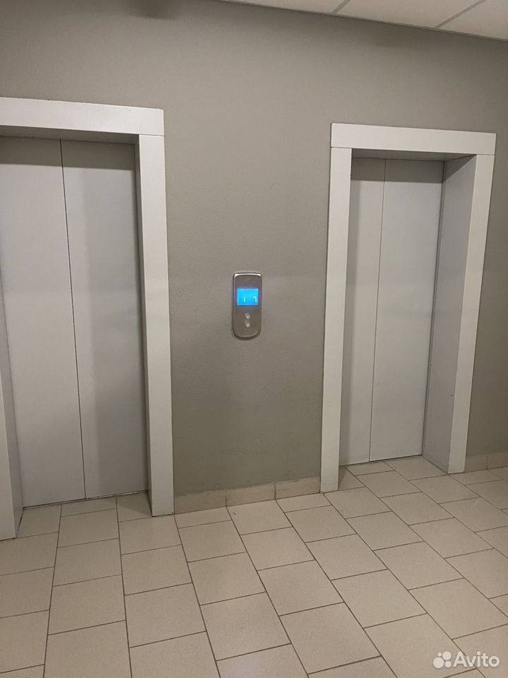 Студия, 21 м², 15/22 эт.