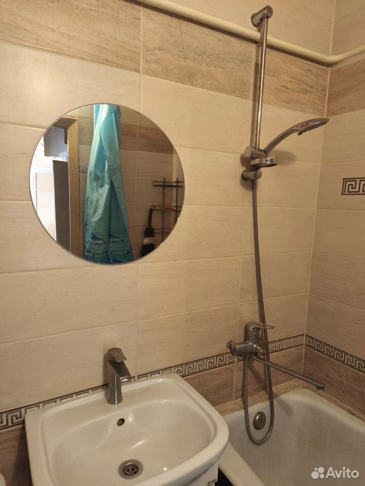 2-к квартира, 37 м², 2/5 эт.