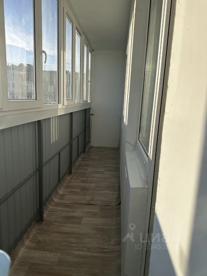 1-к квартира, 35 м², 11/16 эт.