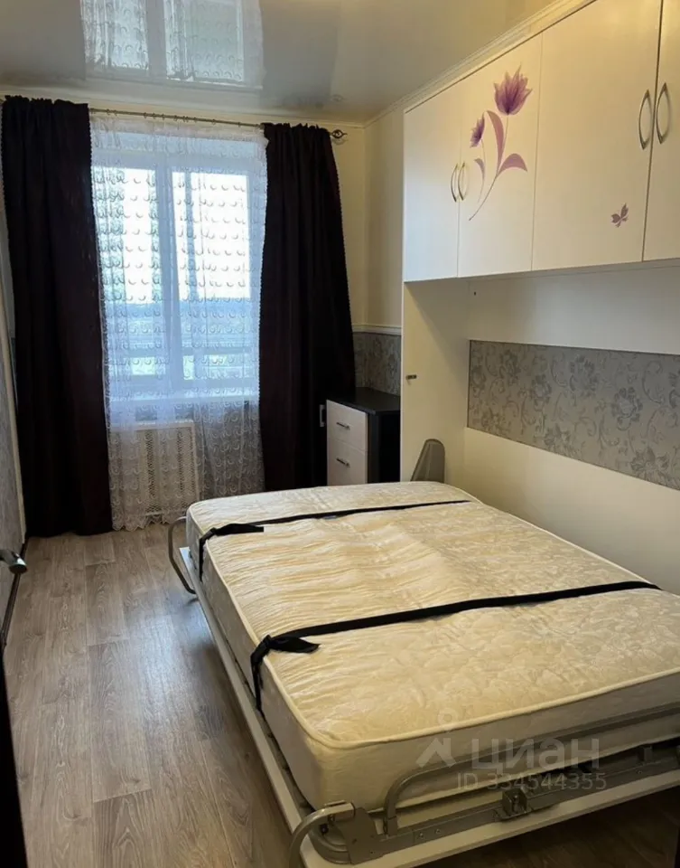 2-к квартира, 44 м², 12/12 эт.