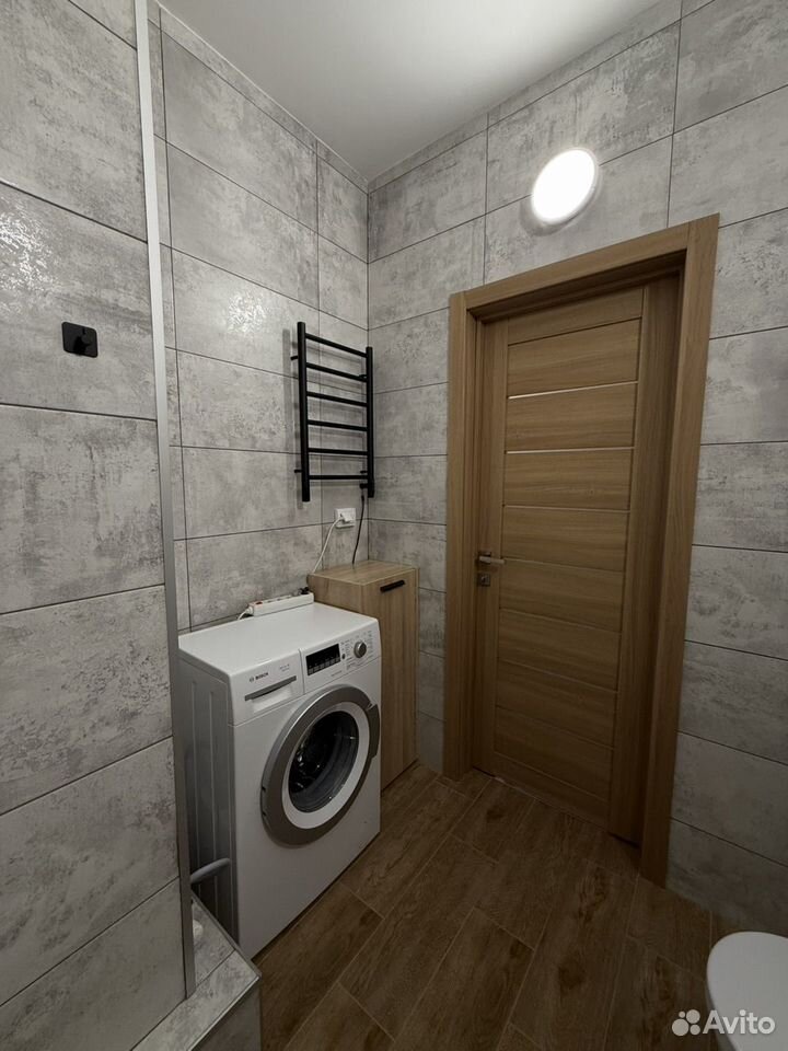 2-к квартира, 51 м², 11/17 эт.