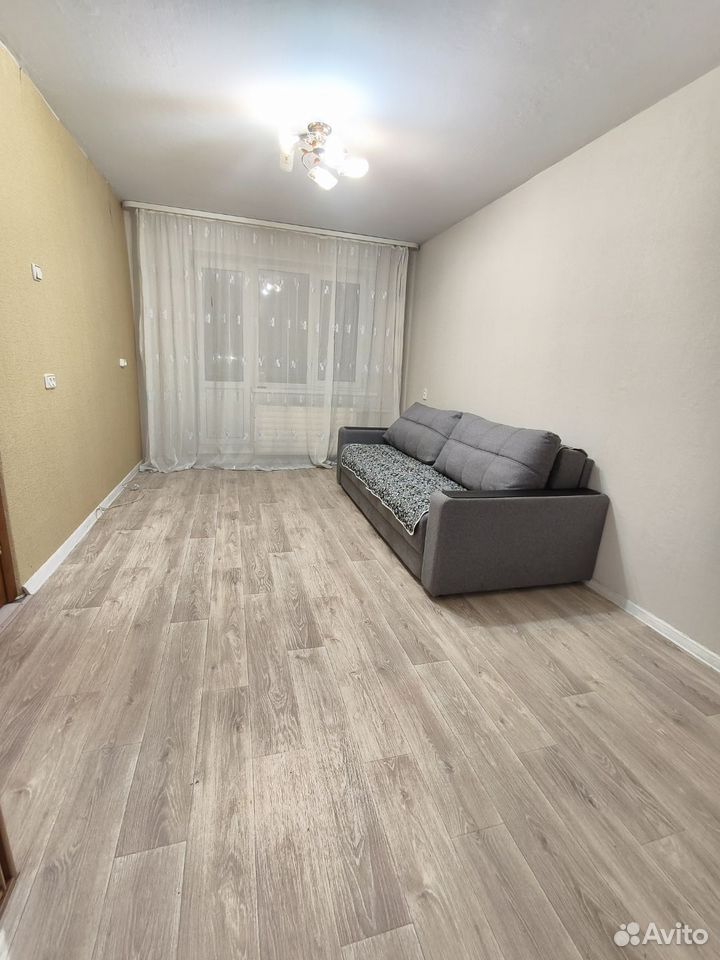 2-к квартира, 43 м², 7/9 эт.