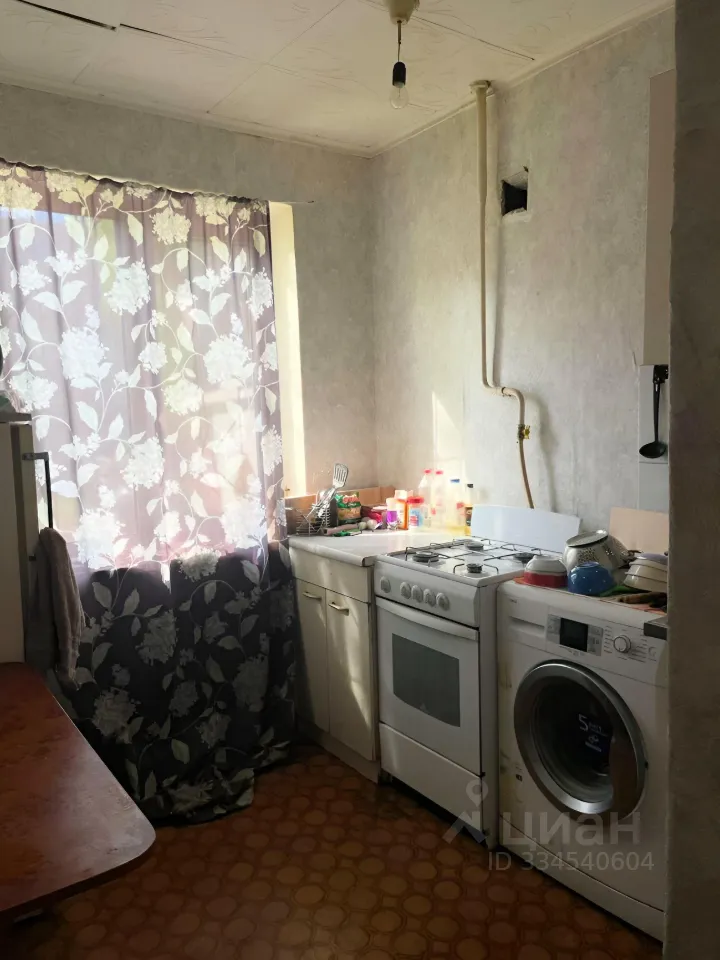 Комната, 14 м², 1/5 эт.