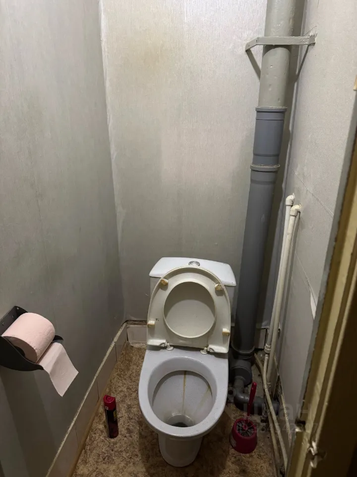 Комната, 16 м², 59/1 эт.
