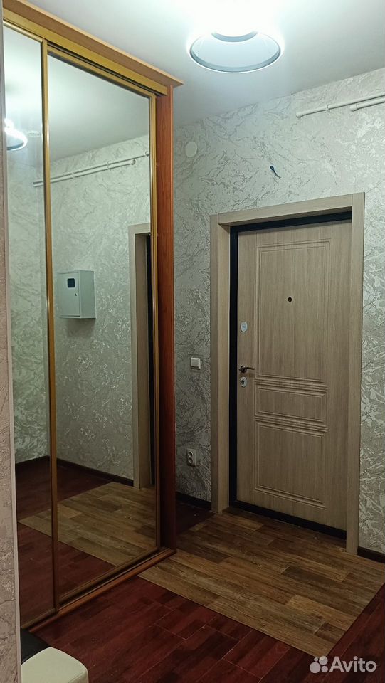 2-к квартира, 74 м², 11/20 эт.