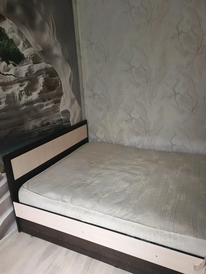2-к квартира, 47 м², 2/3 эт.