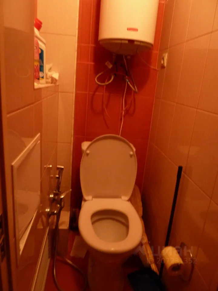 Комната, 54 м², 14/16 эт.