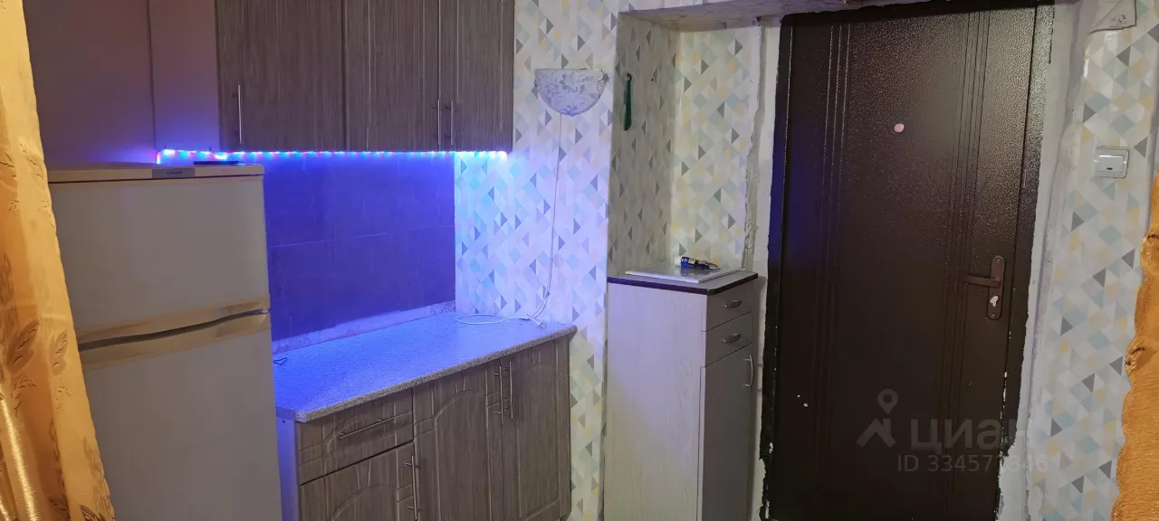 Комната, 17 м², 3/5 эт.