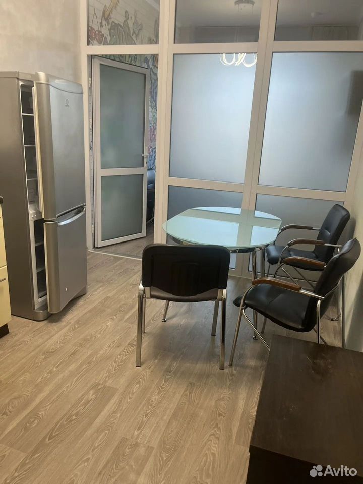 2-к квартира, 65 м², 11/19 эт.