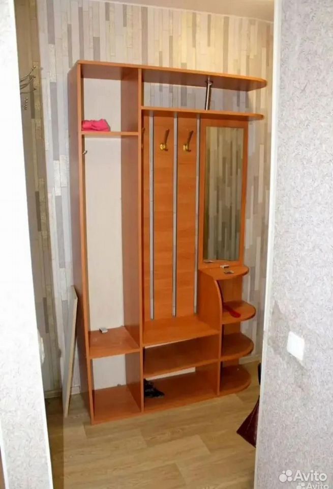 1-к квартира, 31 м², 5/5 эт.