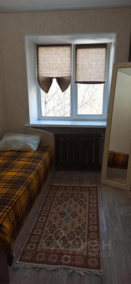 Комната, 9 м², 5/5 эт.