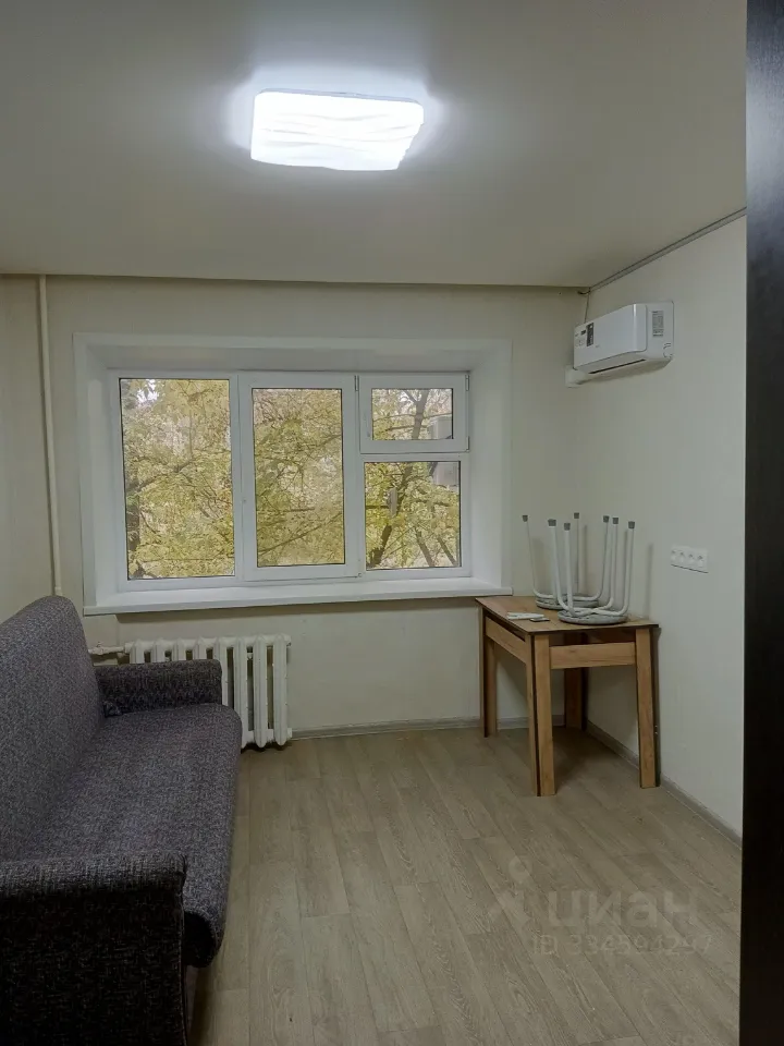 Комната, 17 м², 2/5 эт.