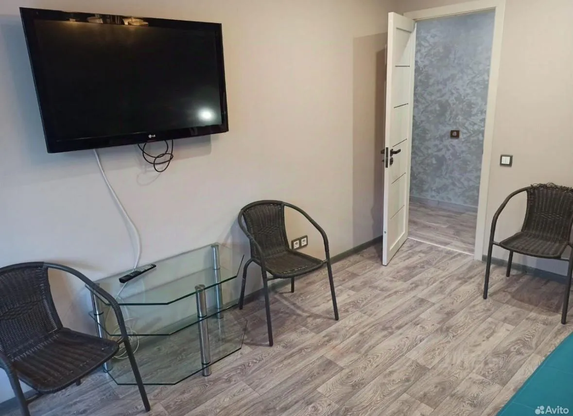 2-к квартира, 45 м², 3/5 эт.