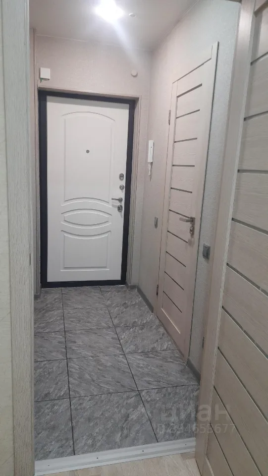 Студия, 22 м², 5/25 эт.