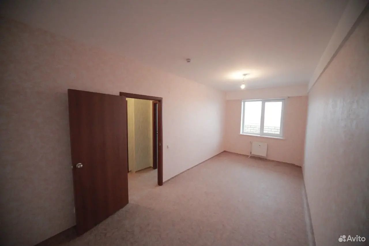 1-к квартира, 38 м², 9/16 эт.