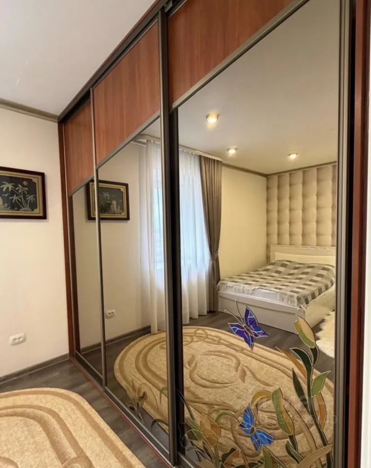 Комната, 18 м², 4/5 эт.