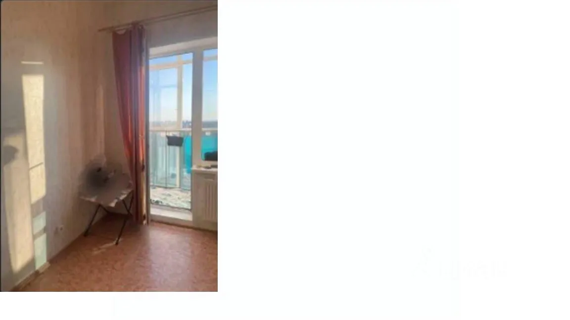 3-к квартира, 65 м², 25/25 эт.