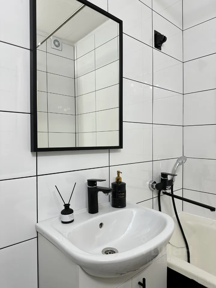 1-к квартира, 32 м², 1/11 эт.