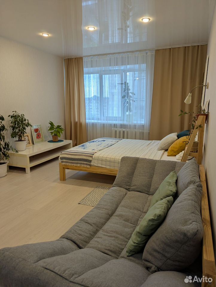 Студия, 26 м², 8/9 эт.