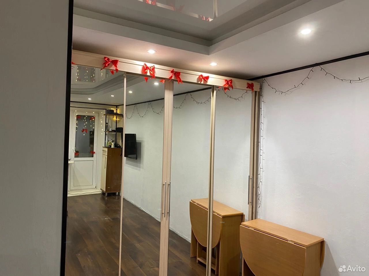 1-к квартира, 6 м², 5/5 эт.