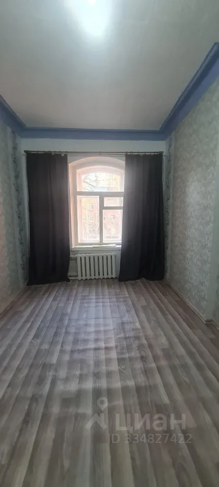 Комната, 15 м², 3/3 эт.