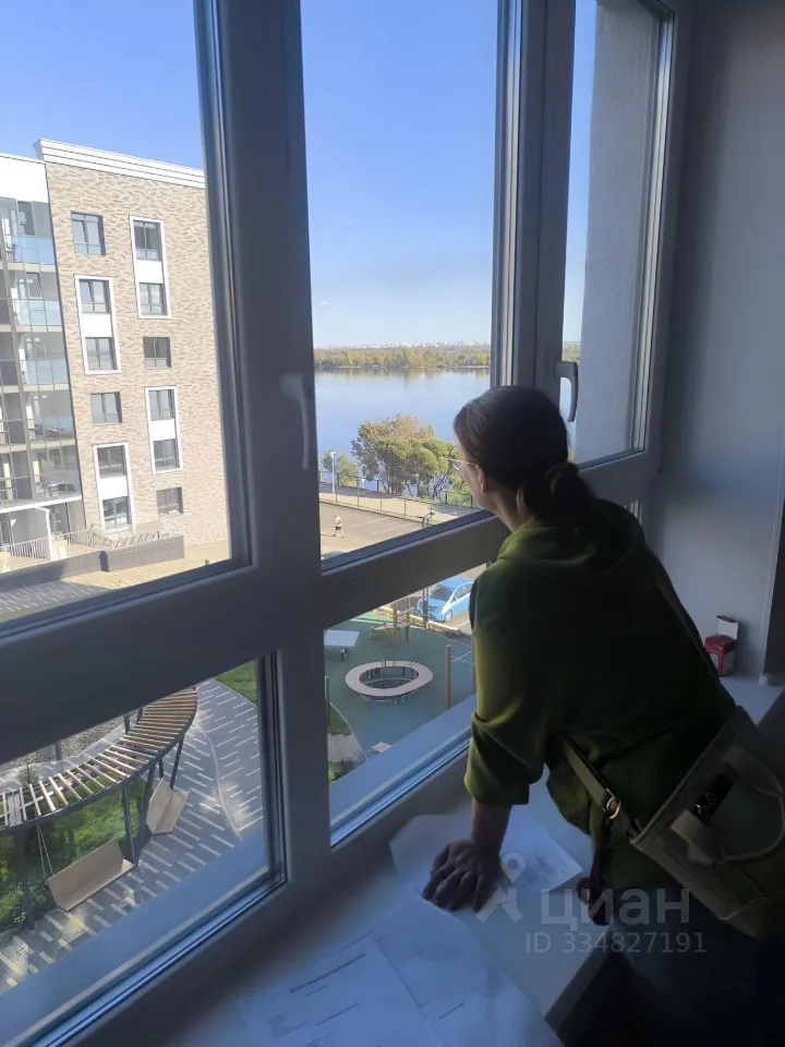 Студия, 30 м², 4/5 эт.
