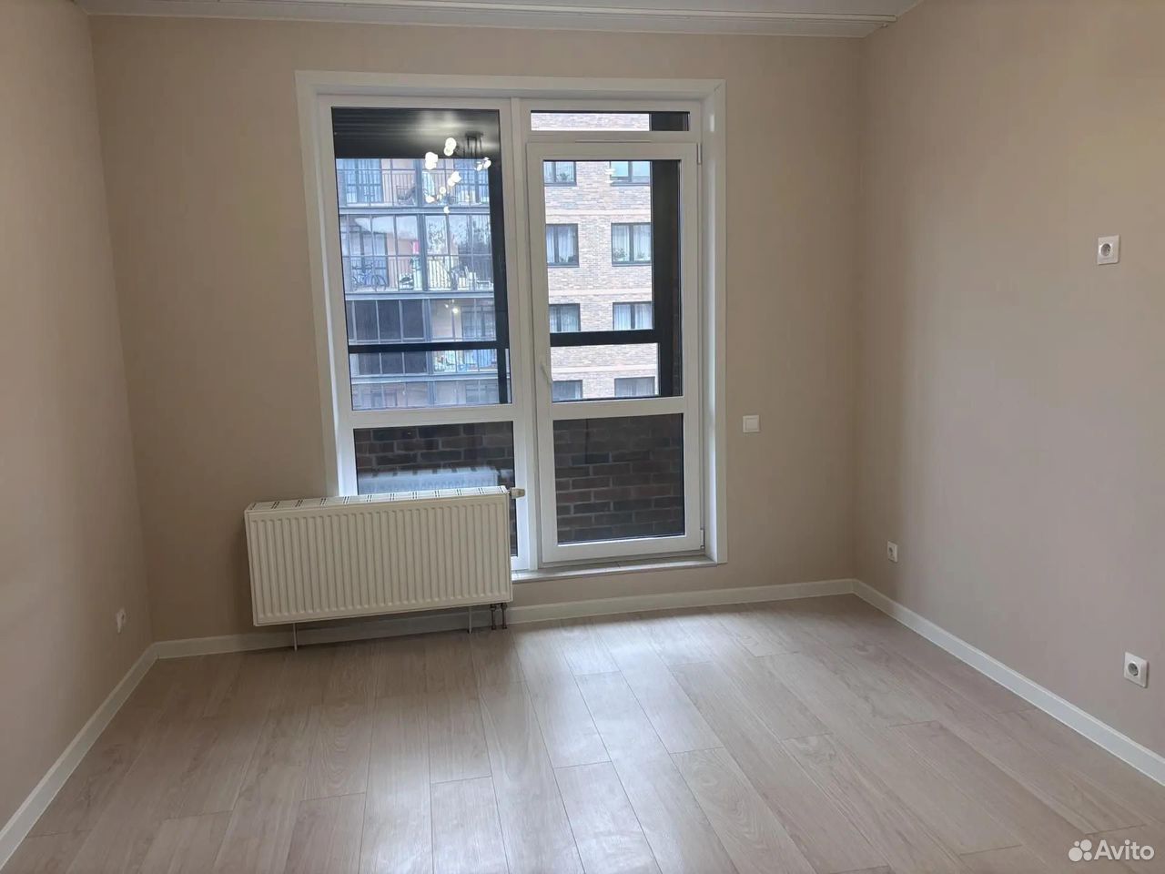 Студия, 21 м², 5/10 эт.