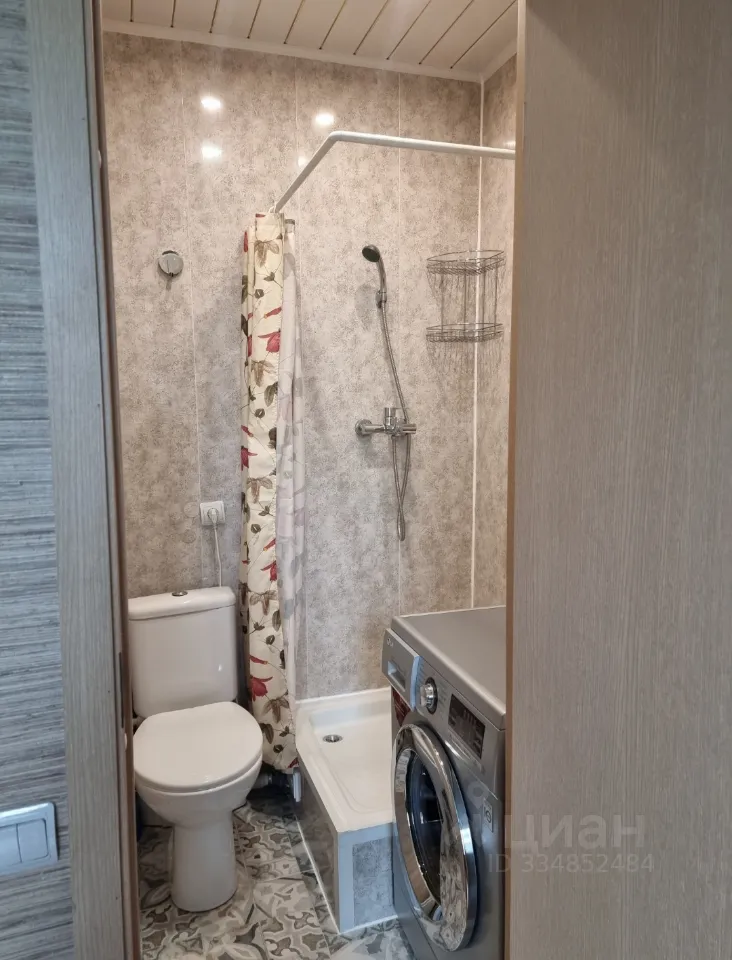 Студия, 27 м², 1/2 эт.