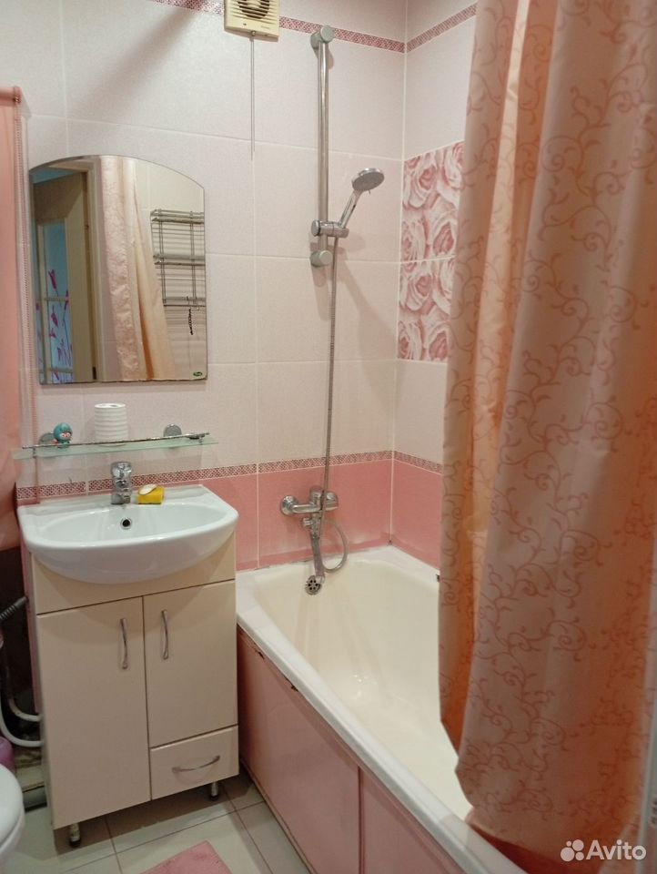 1-к квартира, 30 м², 4/5 эт.