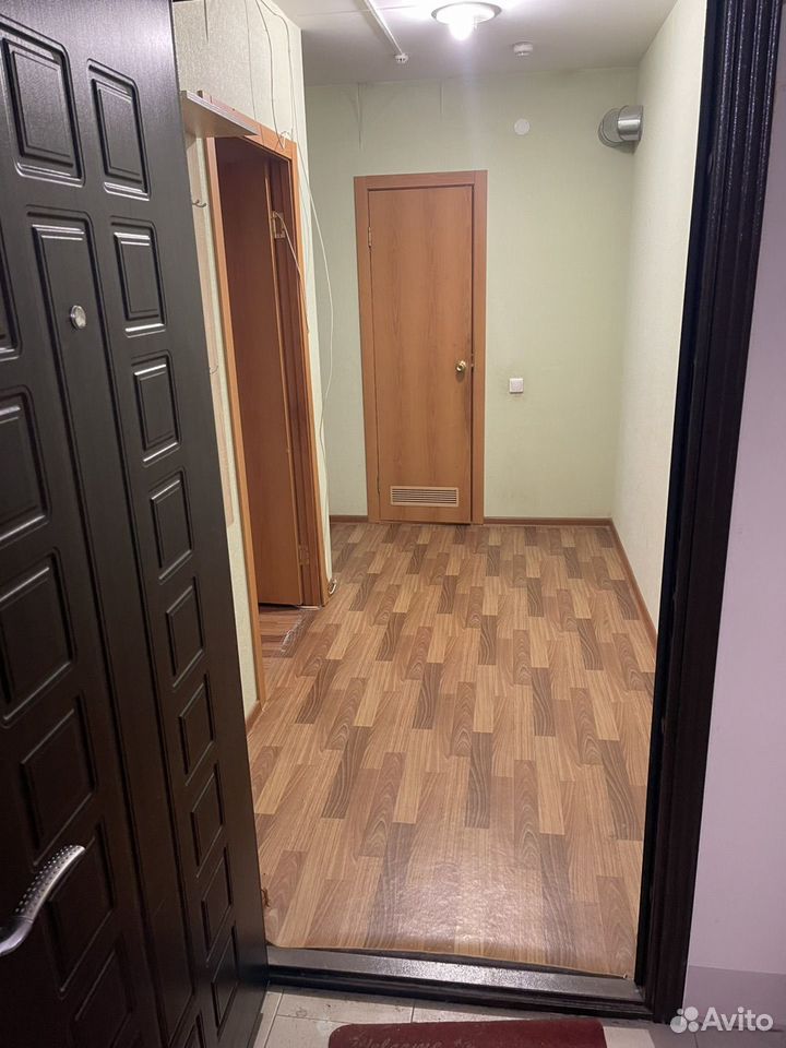 1-к квартира, 4000 м², 6/12 эт.