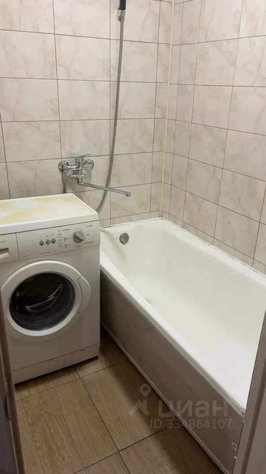 2-к квартира, 43 м², 5/5 эт.
