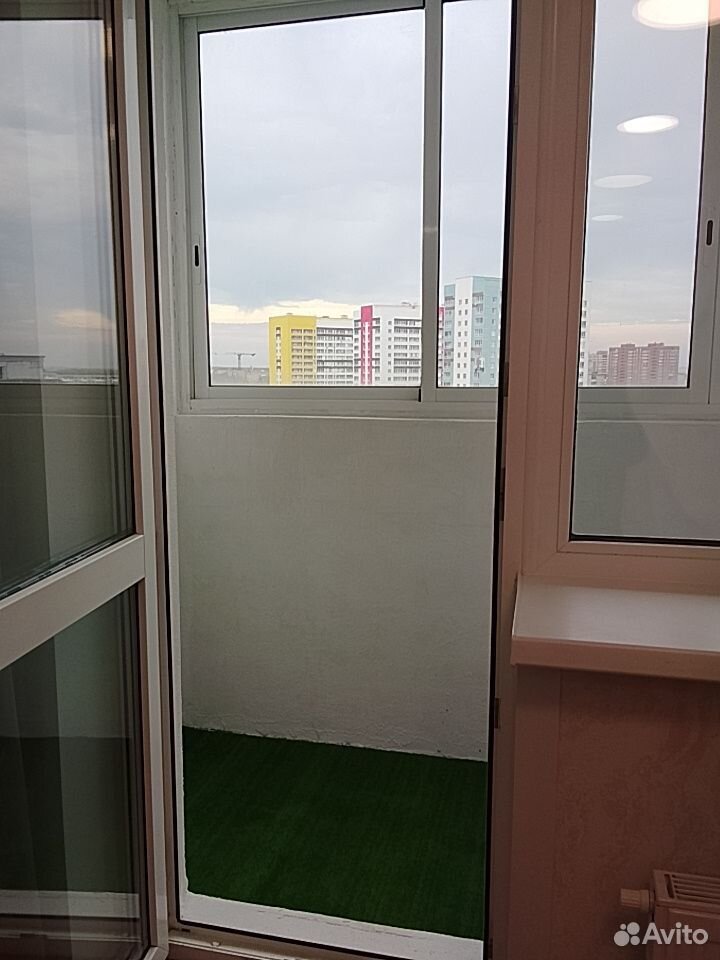 Студия, 21 м², 12/25 эт.