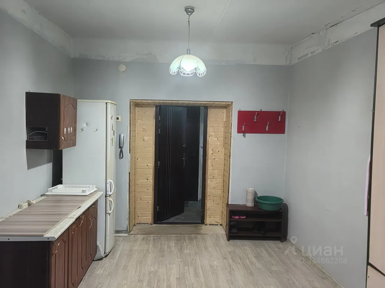Комната, 20 м², 5/5 эт.