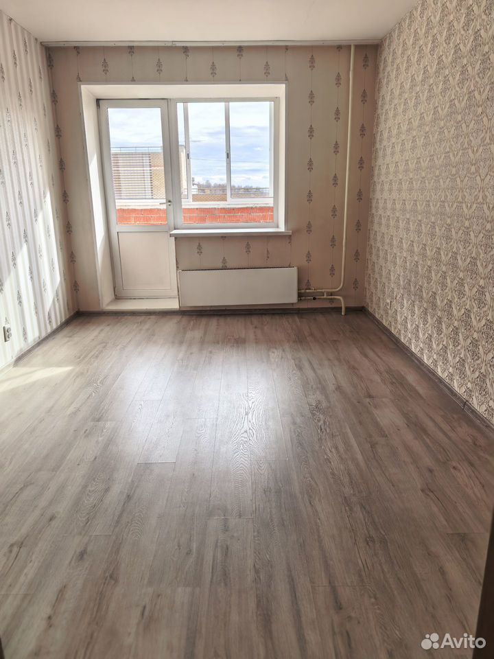 1-к квартира, 34 м², 10/16 эт.