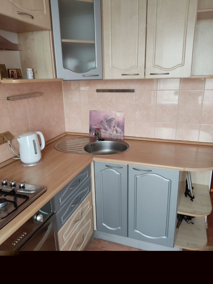 2-к квартира, 50 м², 7/10 эт.