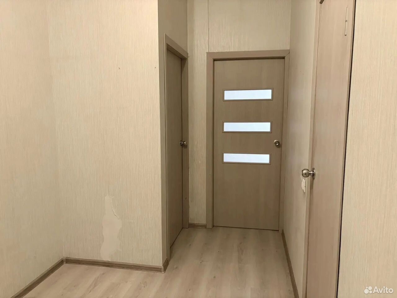 1-к квартира, 42 м², 12/25 эт.