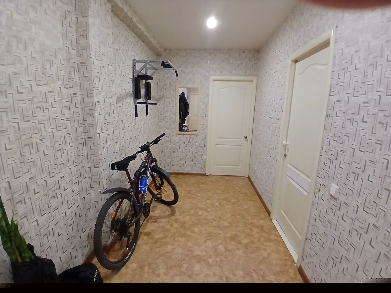 2-к квартира, 70 м², 6/16 эт.